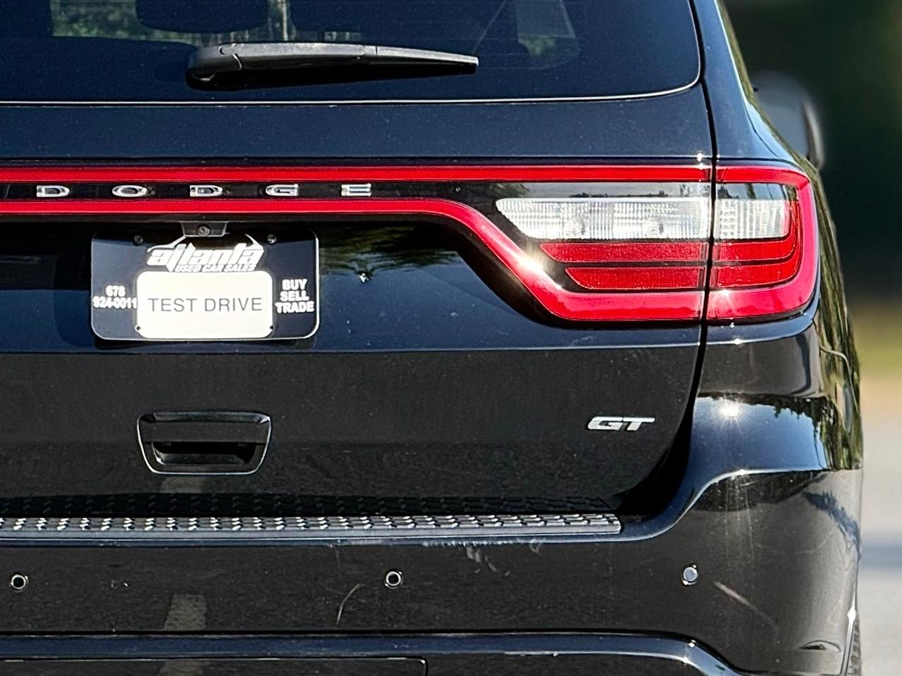 Dodge Durango  2020