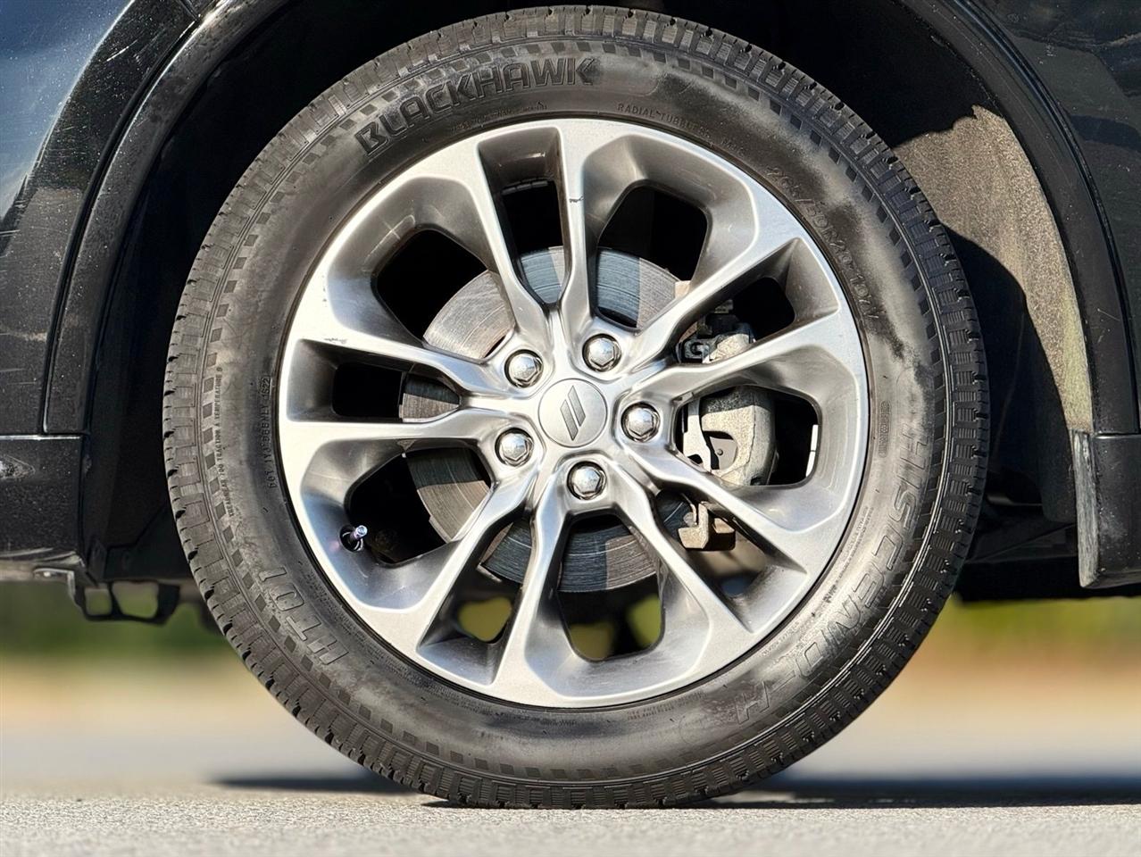 Dodge Durango  2020