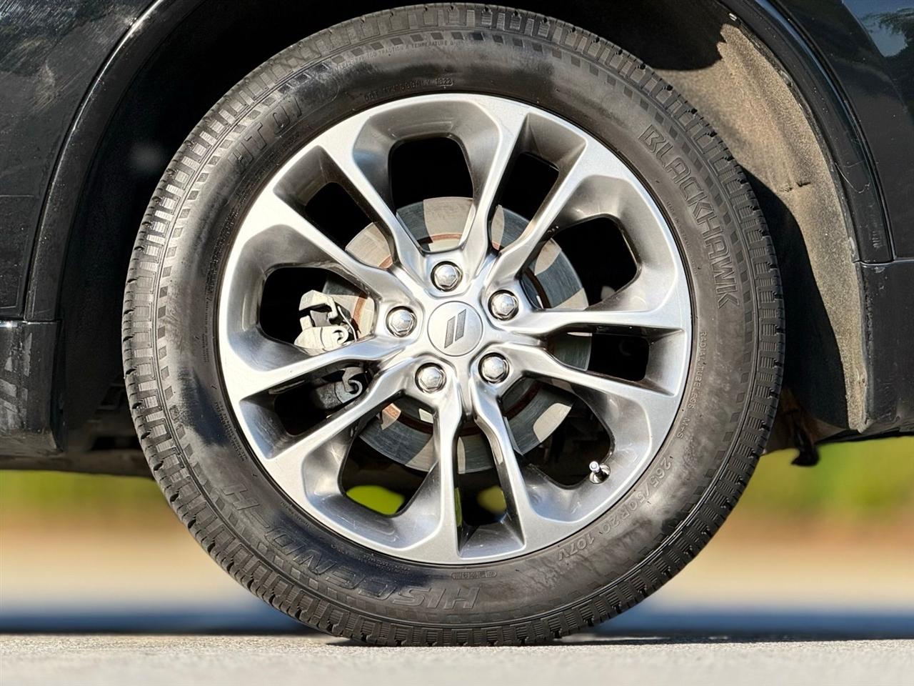 Dodge Durango  2020