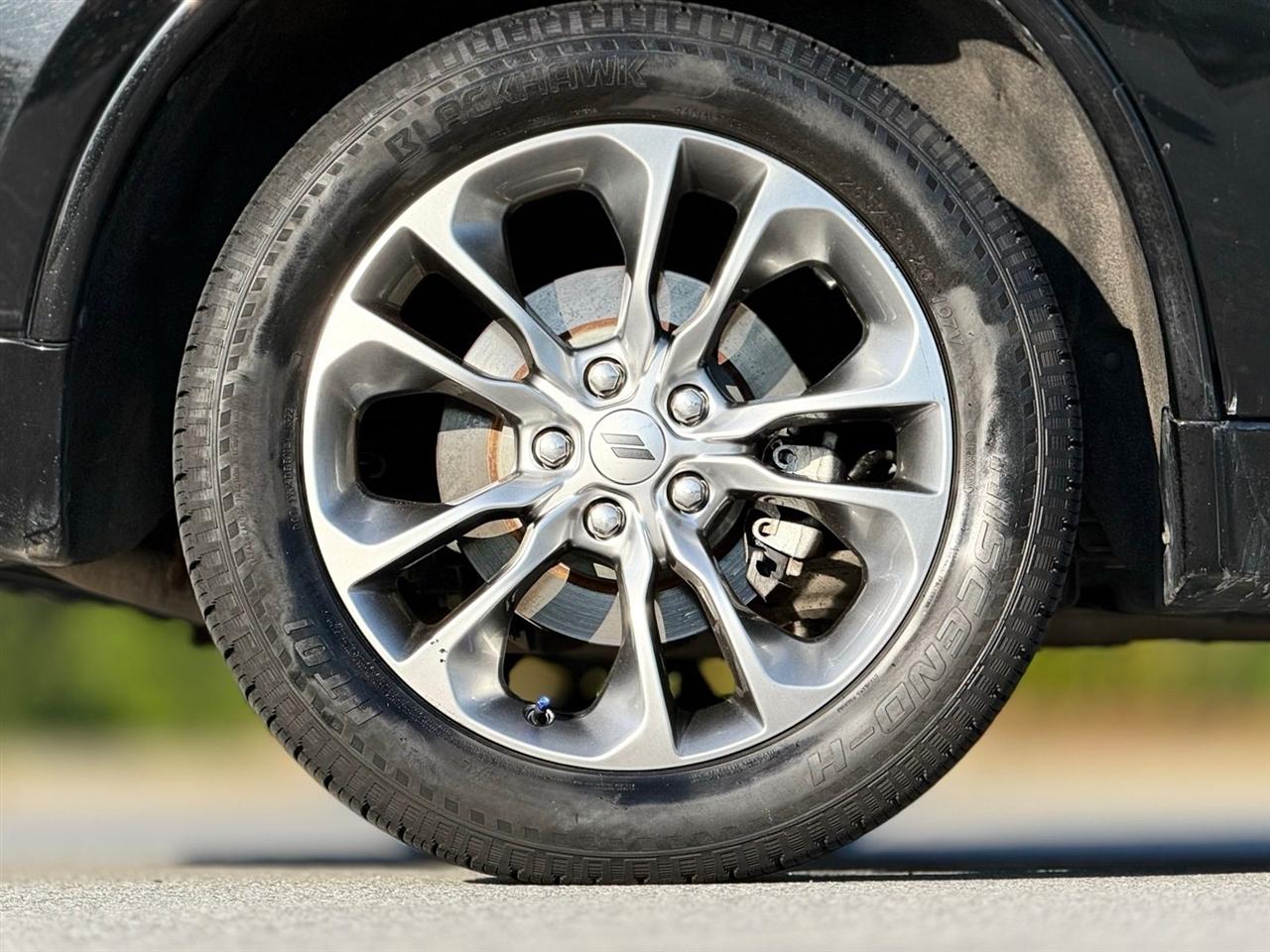 Dodge Durango  2020