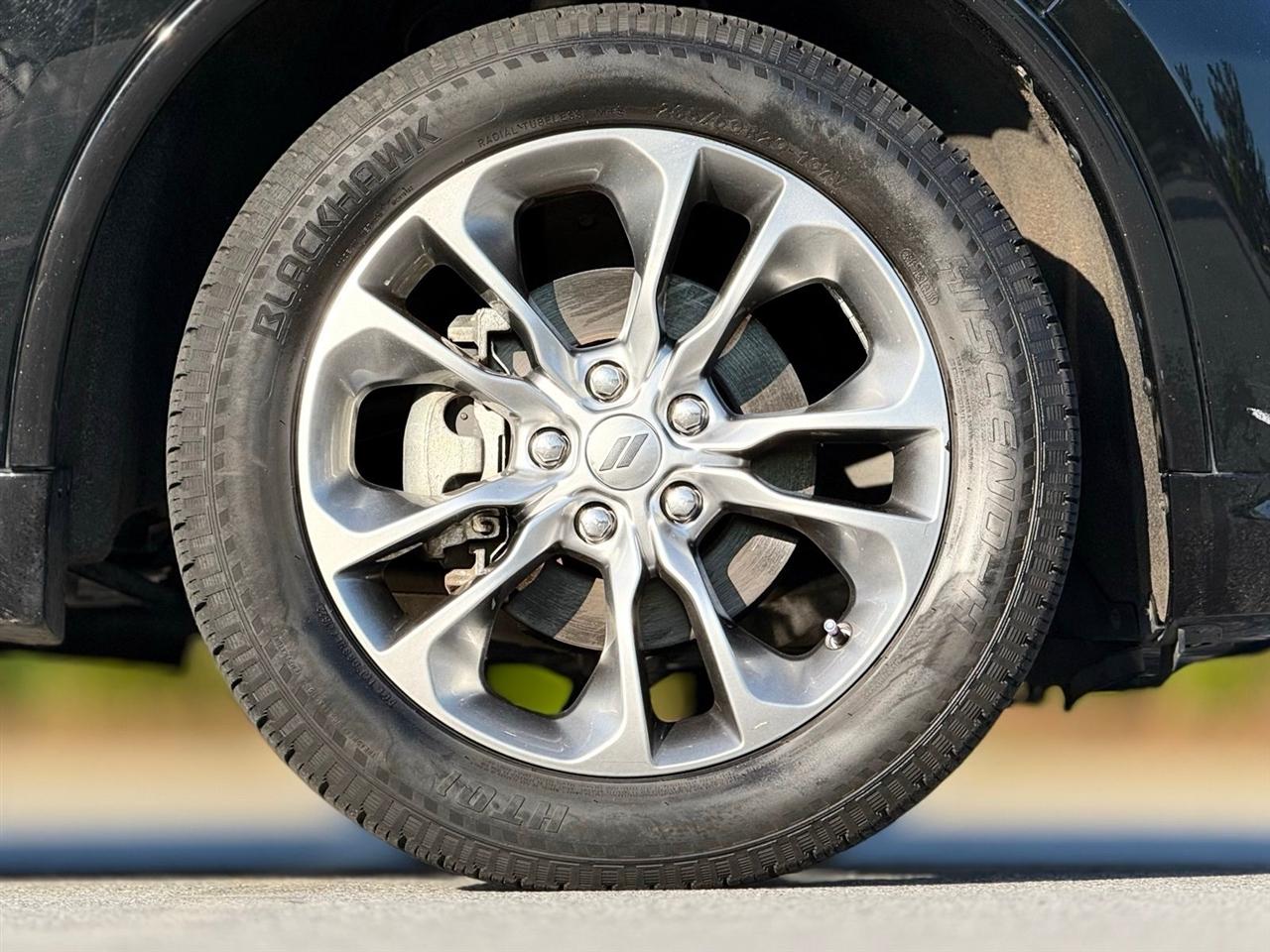 Dodge Durango  2020