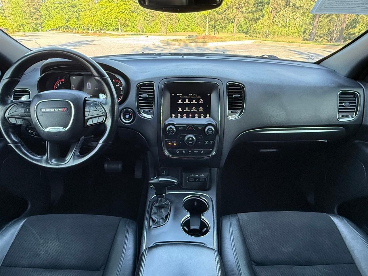 Dodge Durango  2020