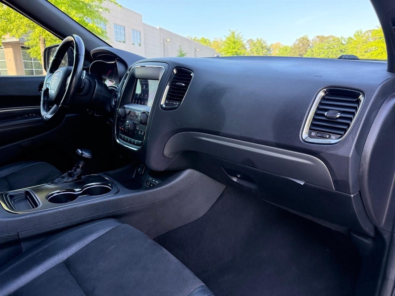 Dodge Durango  2020