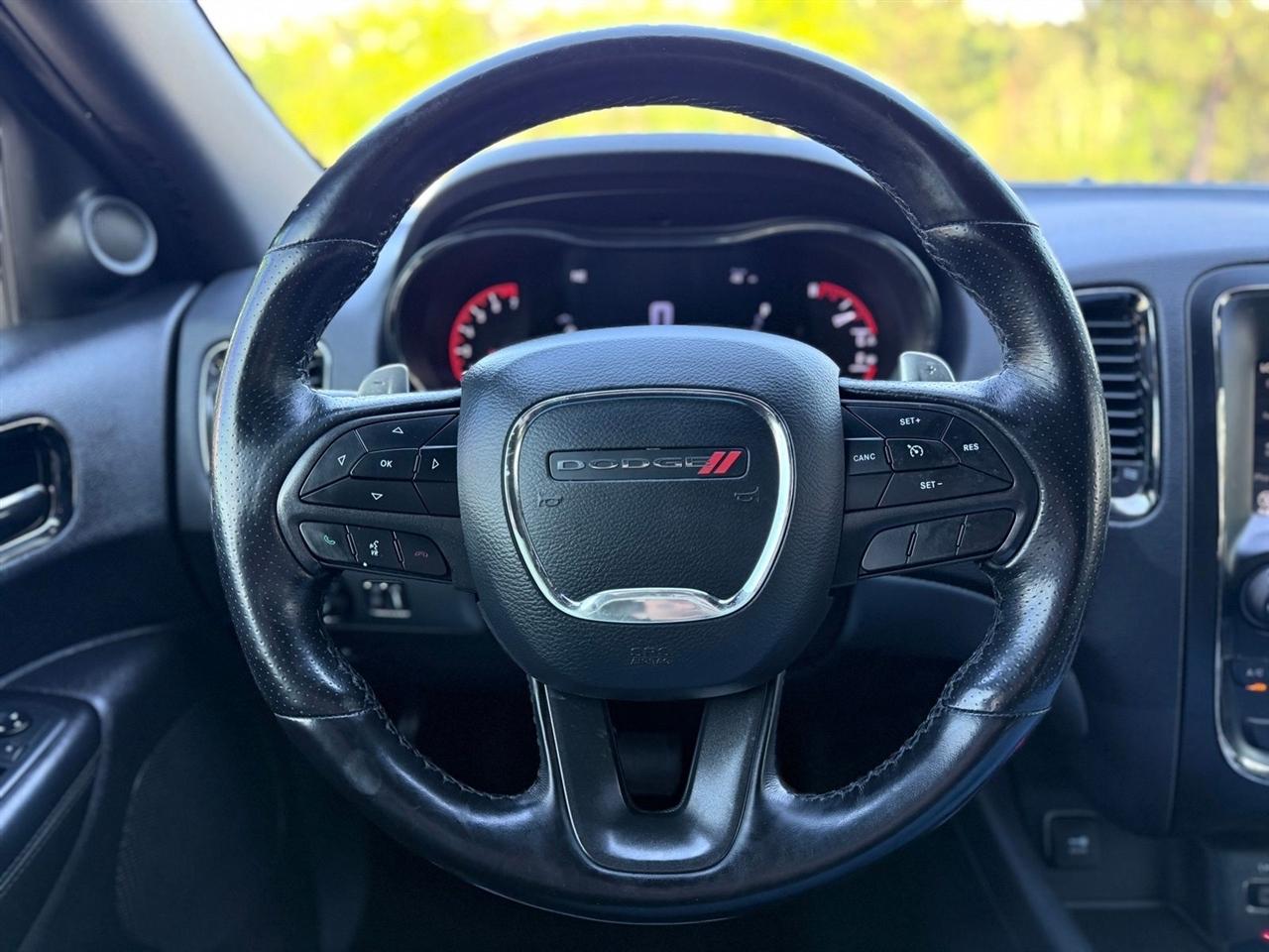 Dodge Durango  2020