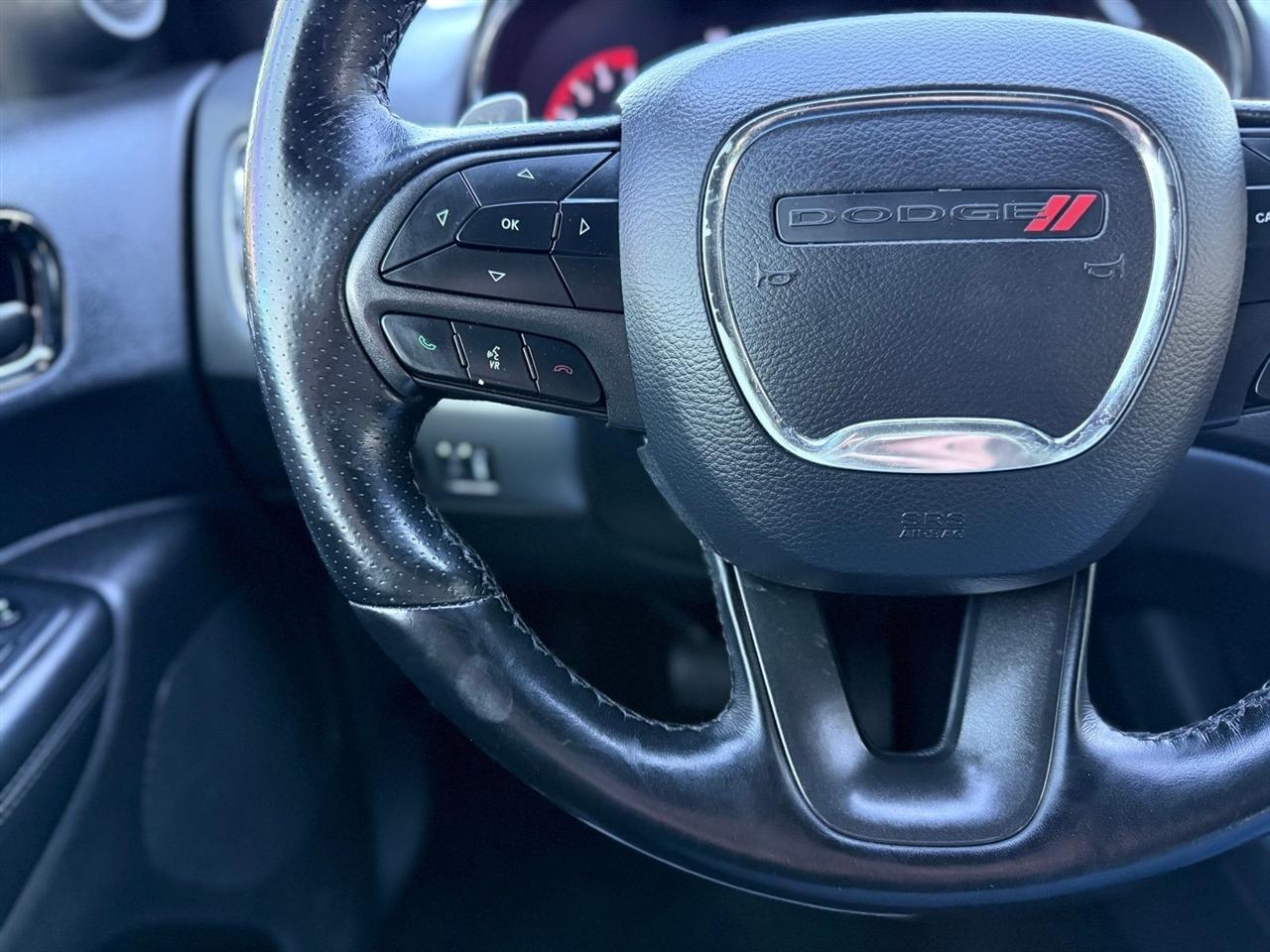 Dodge Durango  2020