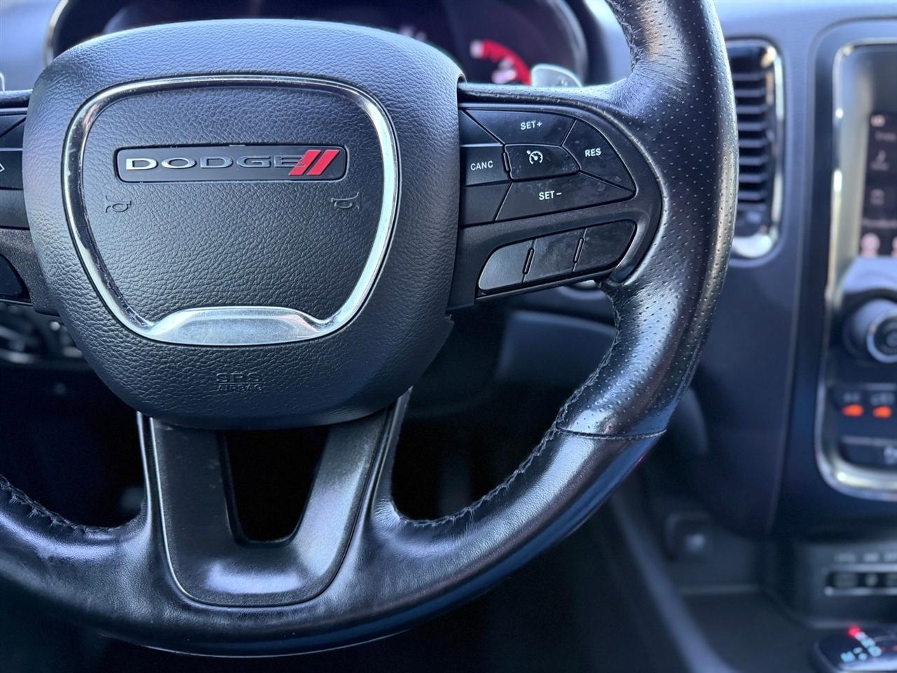 Dodge Durango  2020