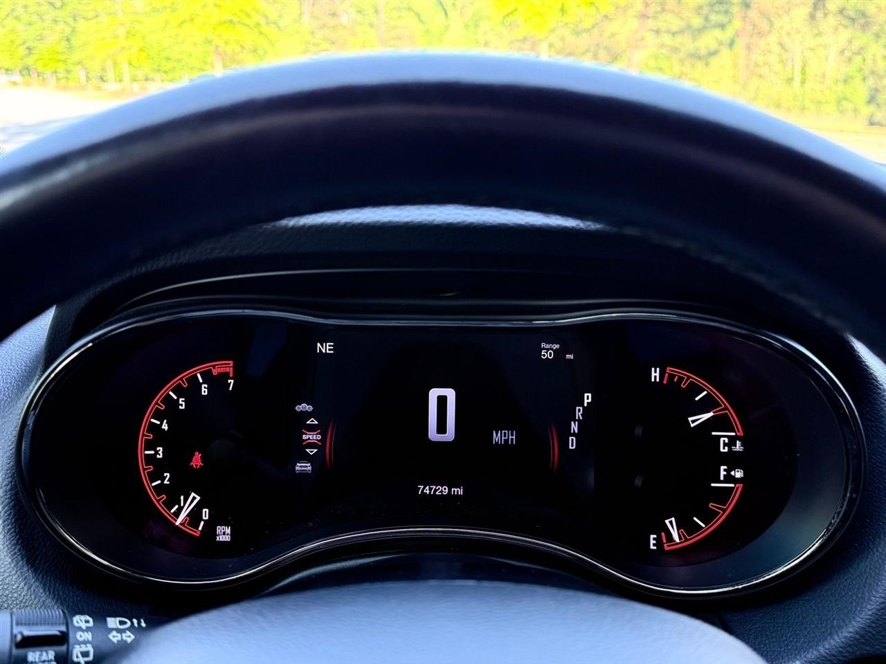 Dodge Durango  2020