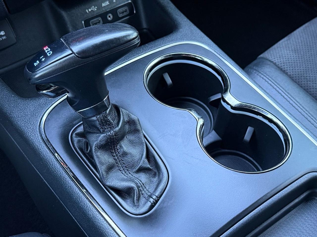 Dodge Durango  2020