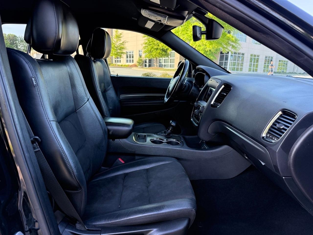 Dodge Durango  2020