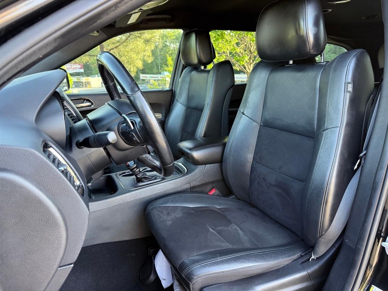 Dodge Durango  2020