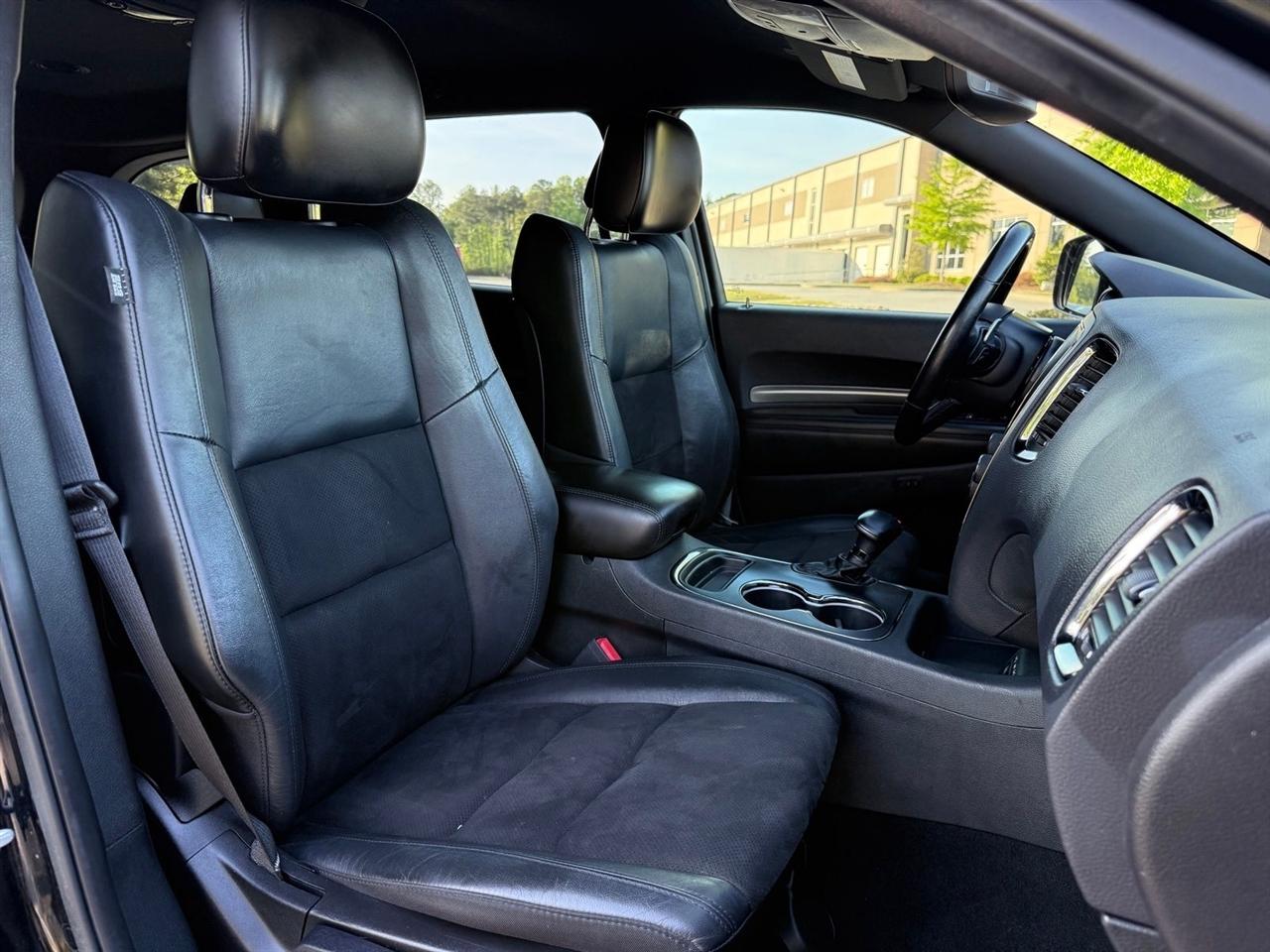 Dodge Durango  2020