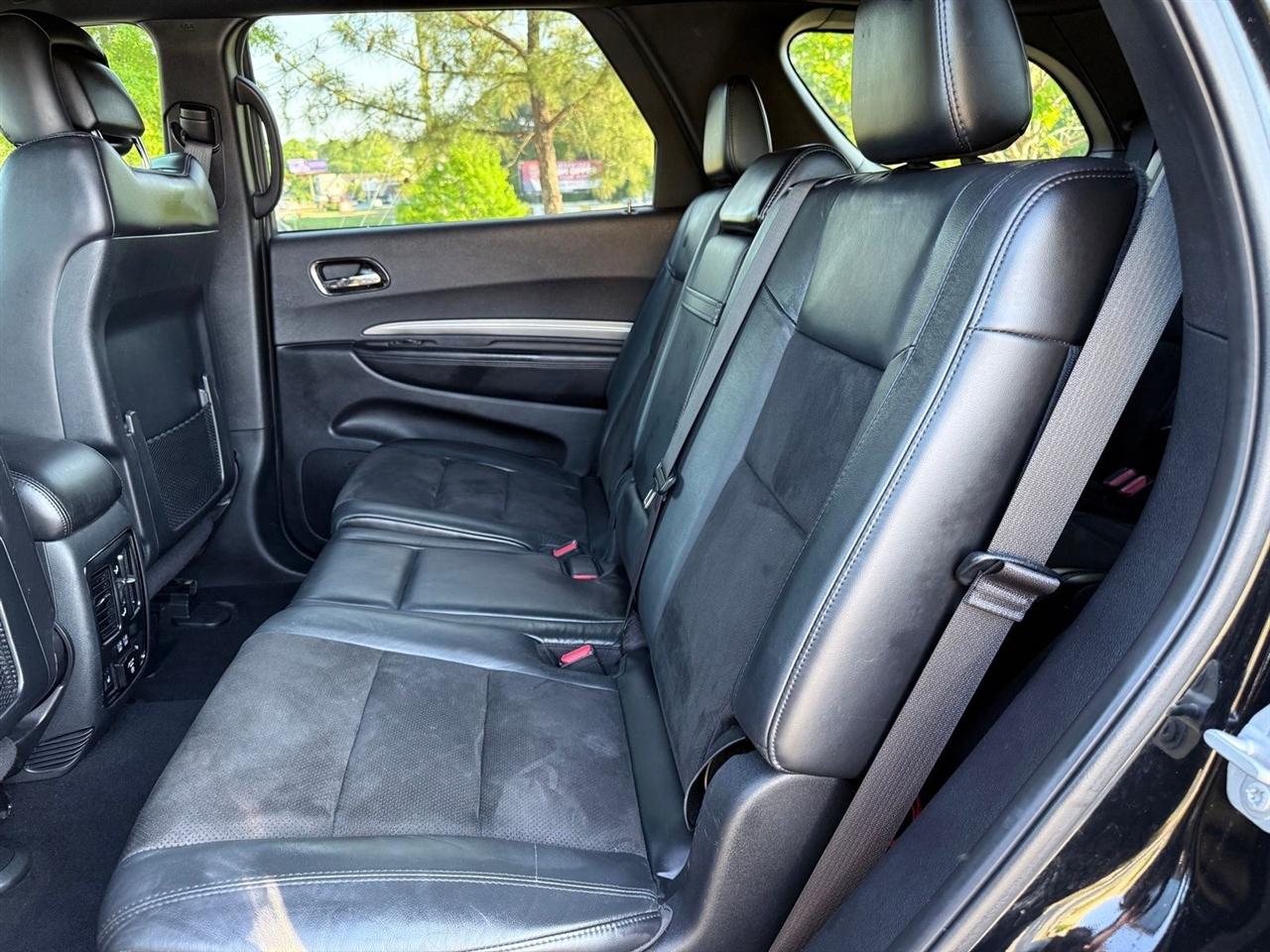 Dodge Durango  2020