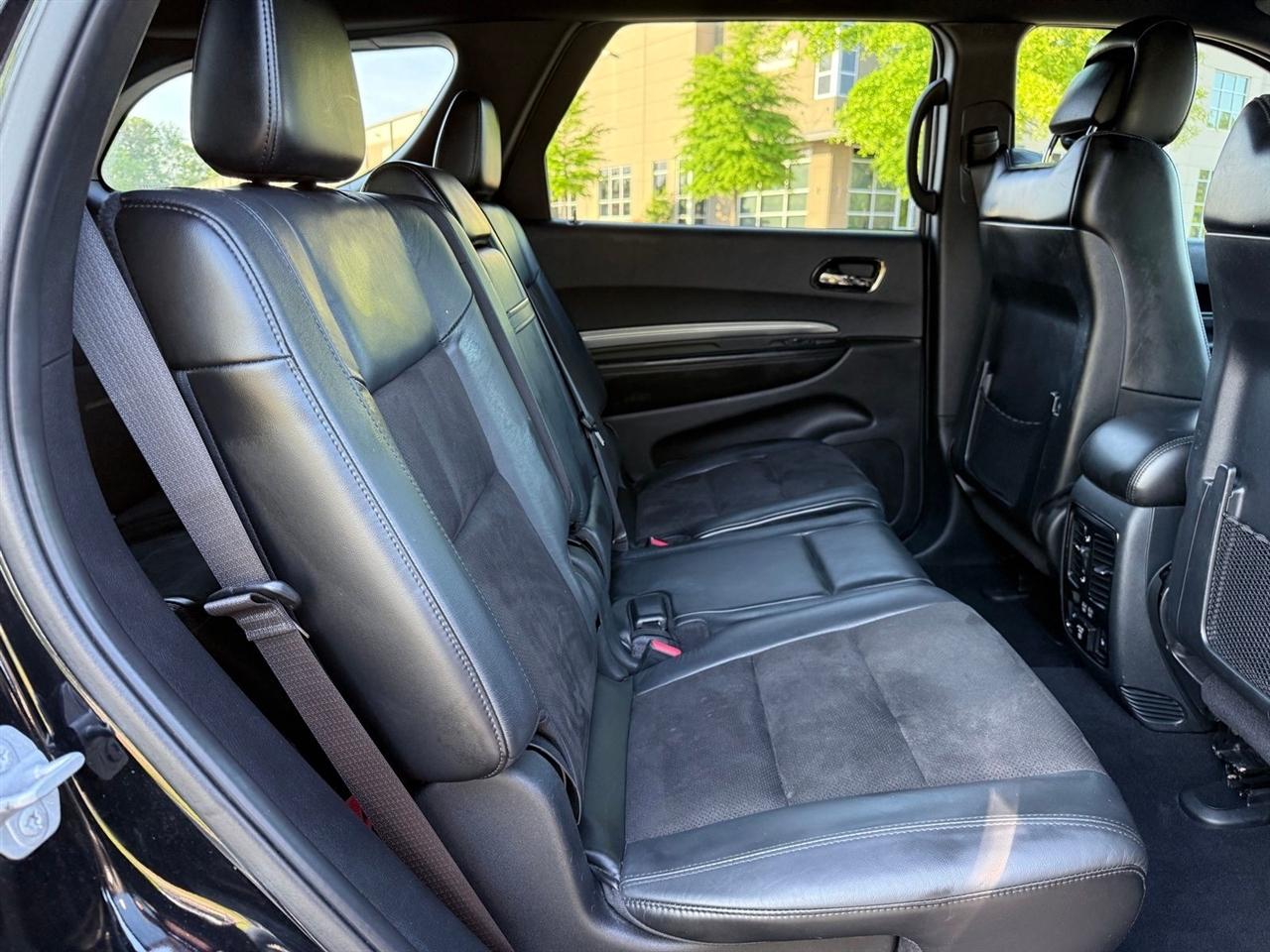 Dodge Durango  2020