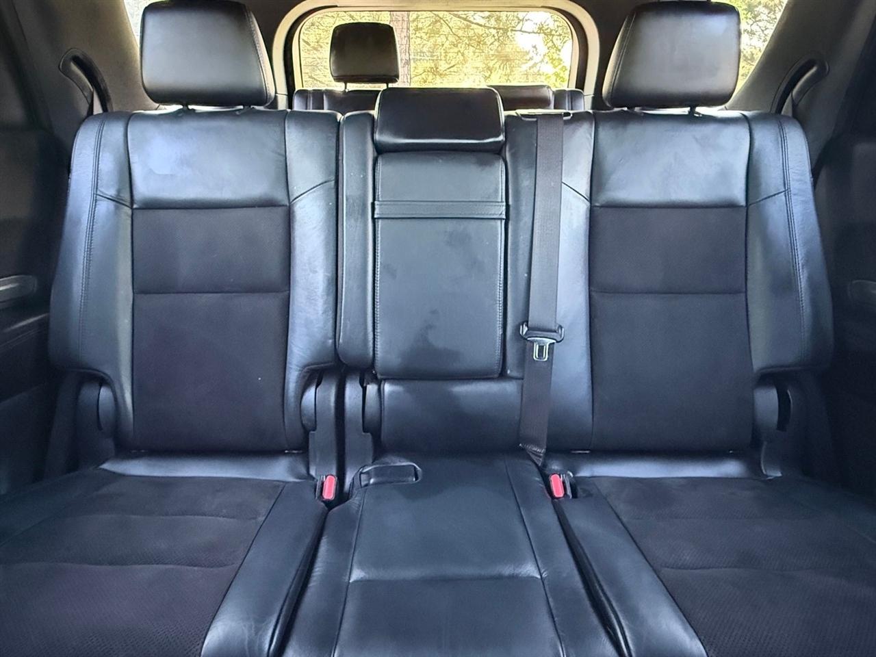 Dodge Durango  2020