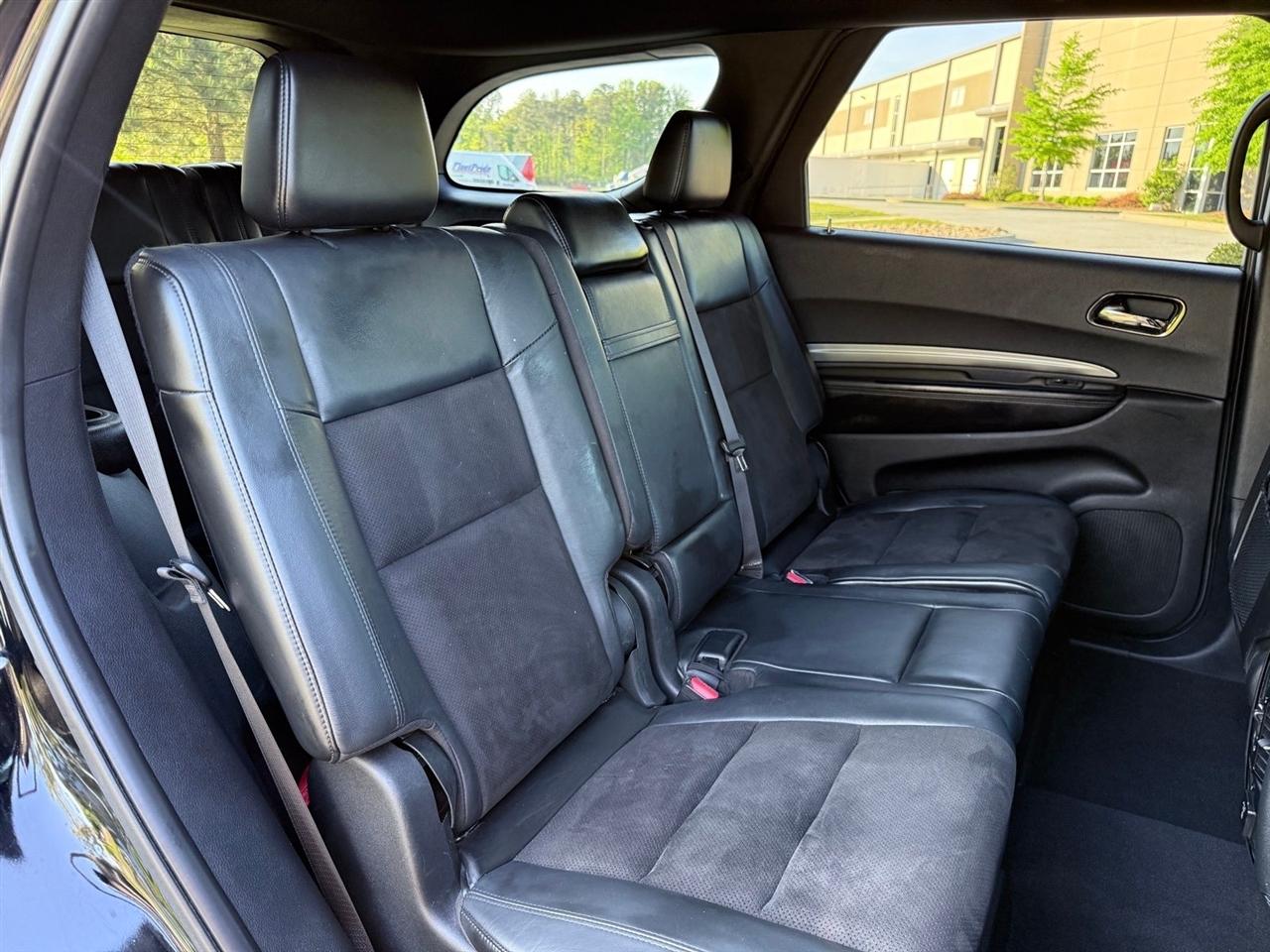 Dodge Durango  2020
