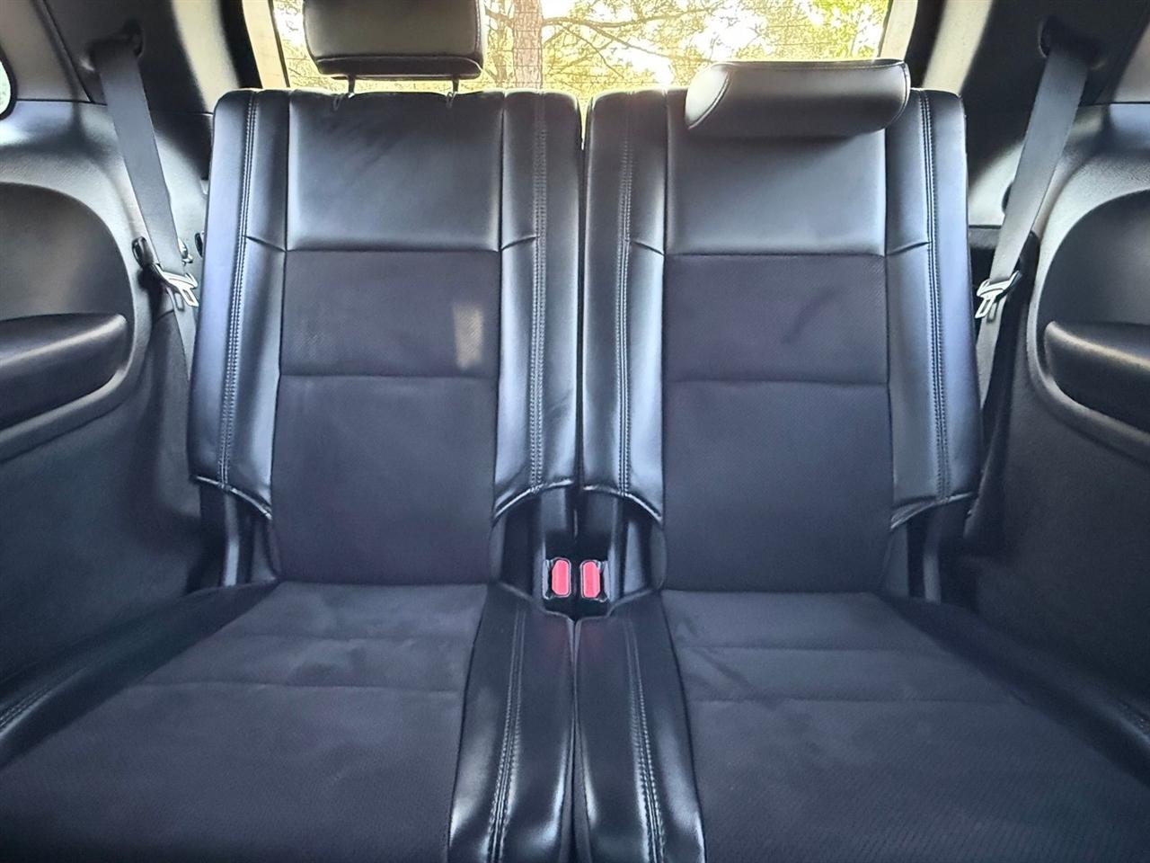Dodge Durango  2020