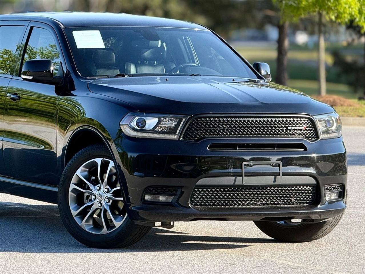 Dodge Durango  2020