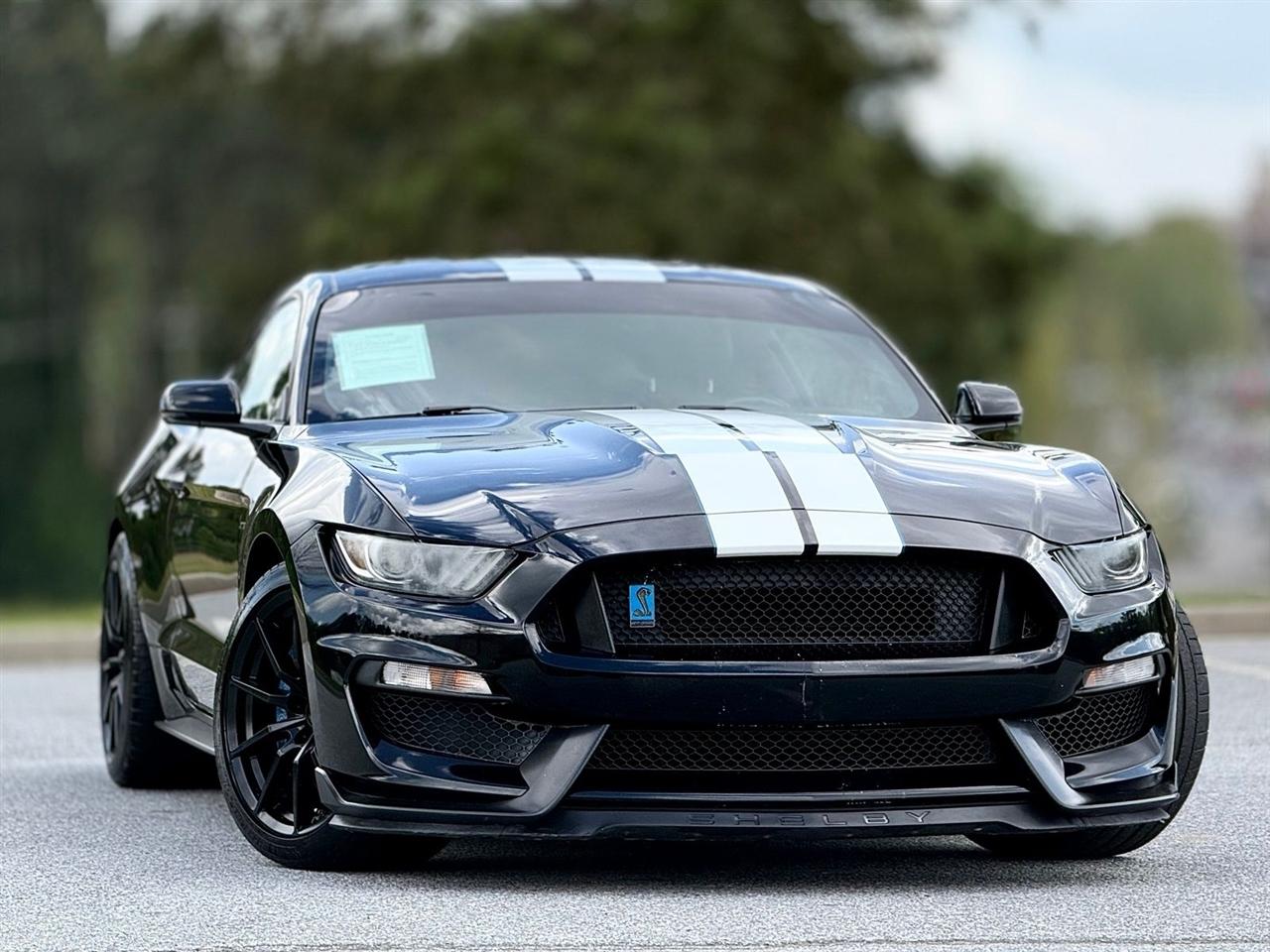 Ford Mustang  2016