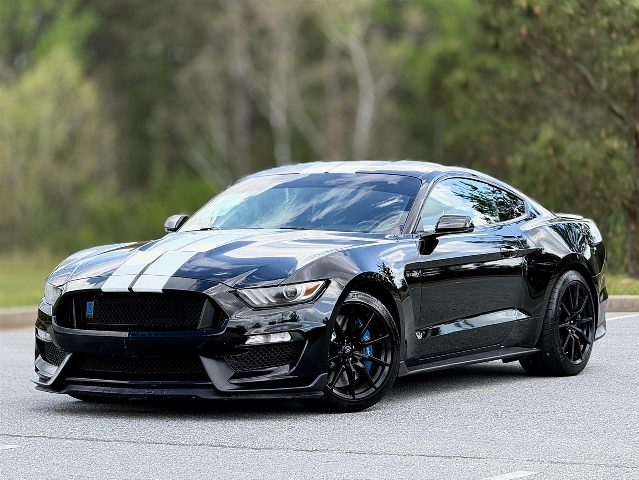 Ford Mustang  2016
