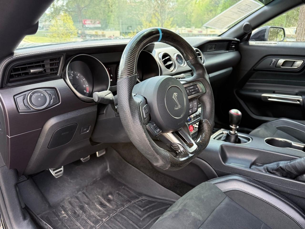 Ford Mustang  2016
