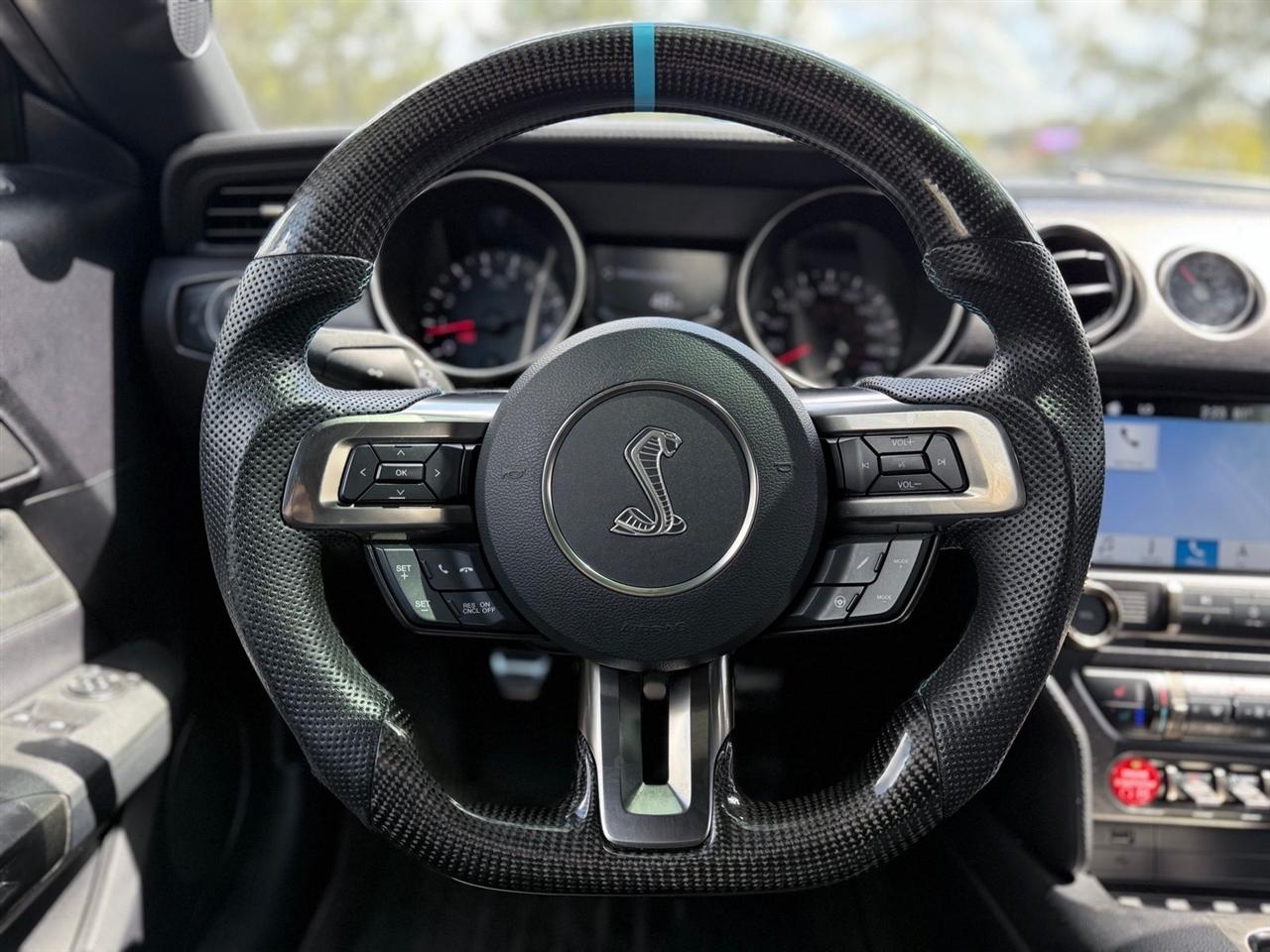 Ford Mustang  2016