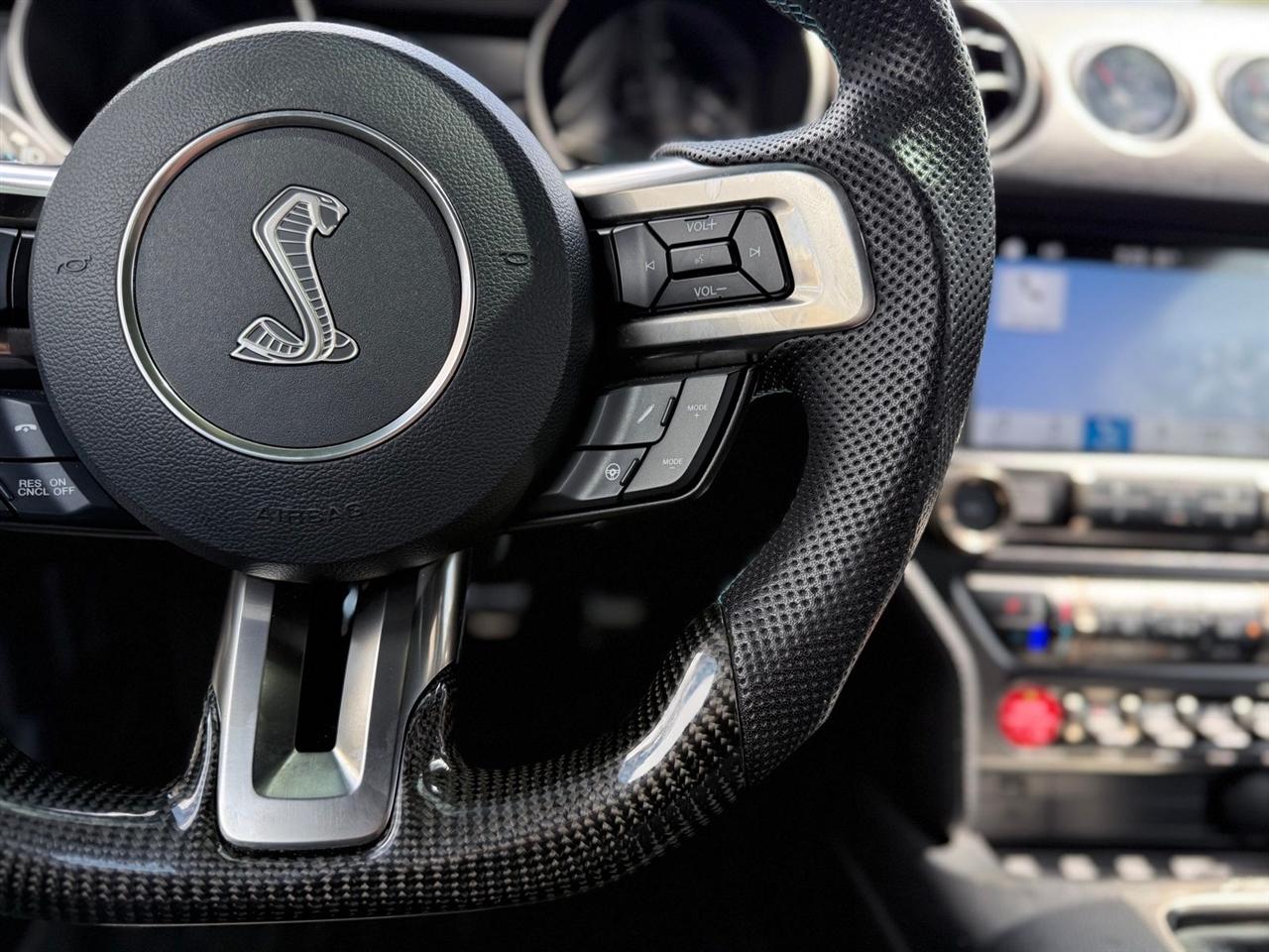 Ford Mustang  2016