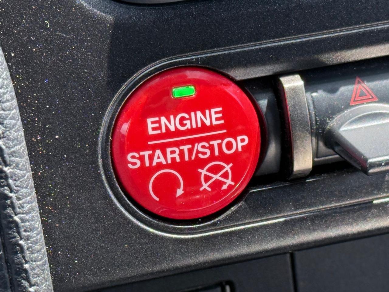 Ford Mustang  2016