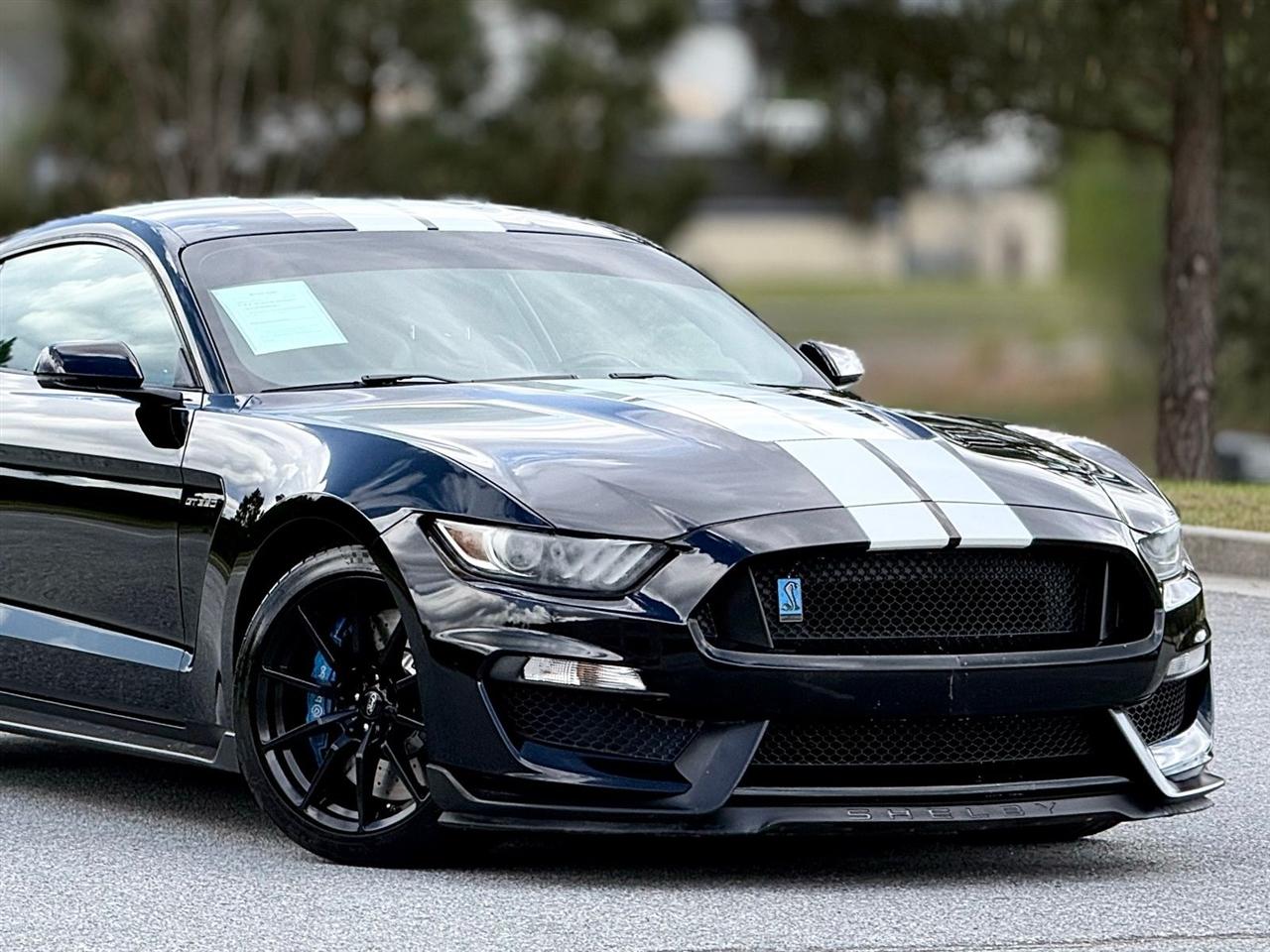 Ford Mustang  2016