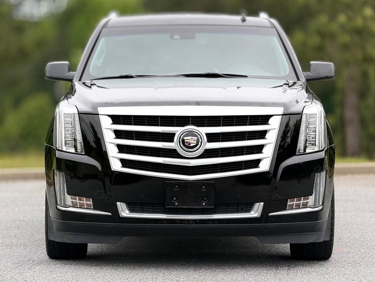 Cadillac Escalade ESV  2015