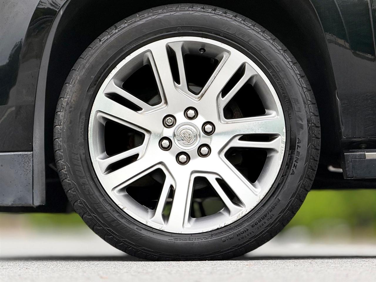 Cadillac Escalade ESV  2015