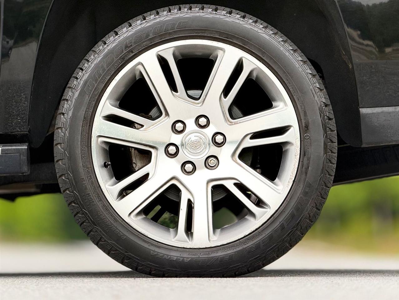 Cadillac Escalade ESV  2015