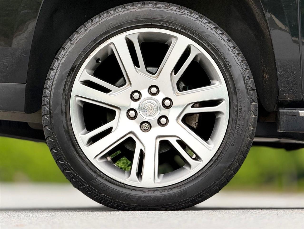 Cadillac Escalade ESV  2015