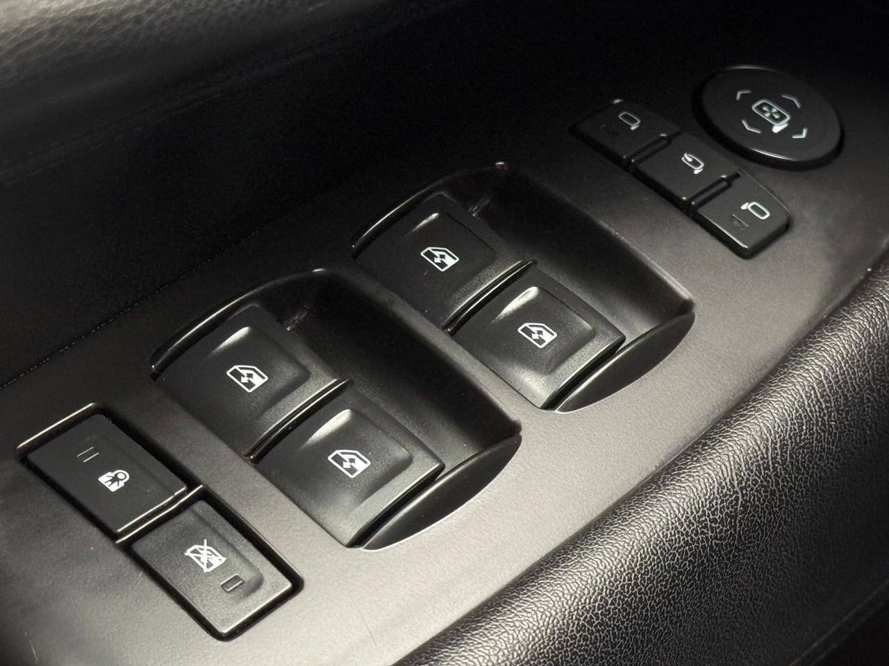 Cadillac Escalade ESV  2015