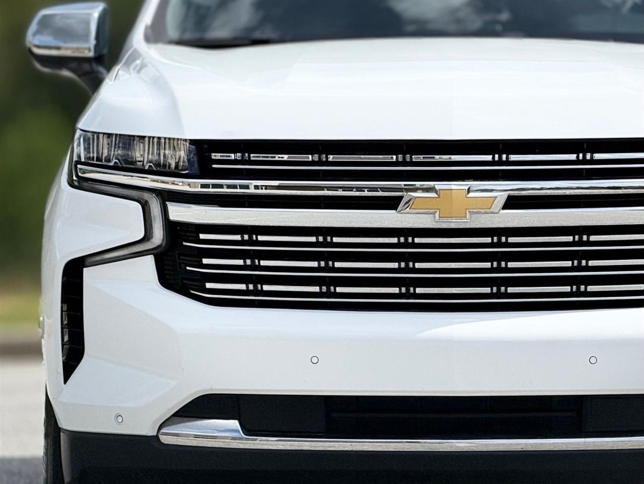 Chevrolet Suburban  2023
