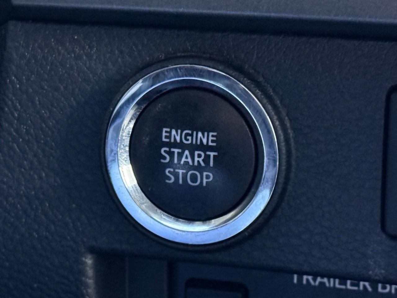 Toyota Tundra 4WD  2020