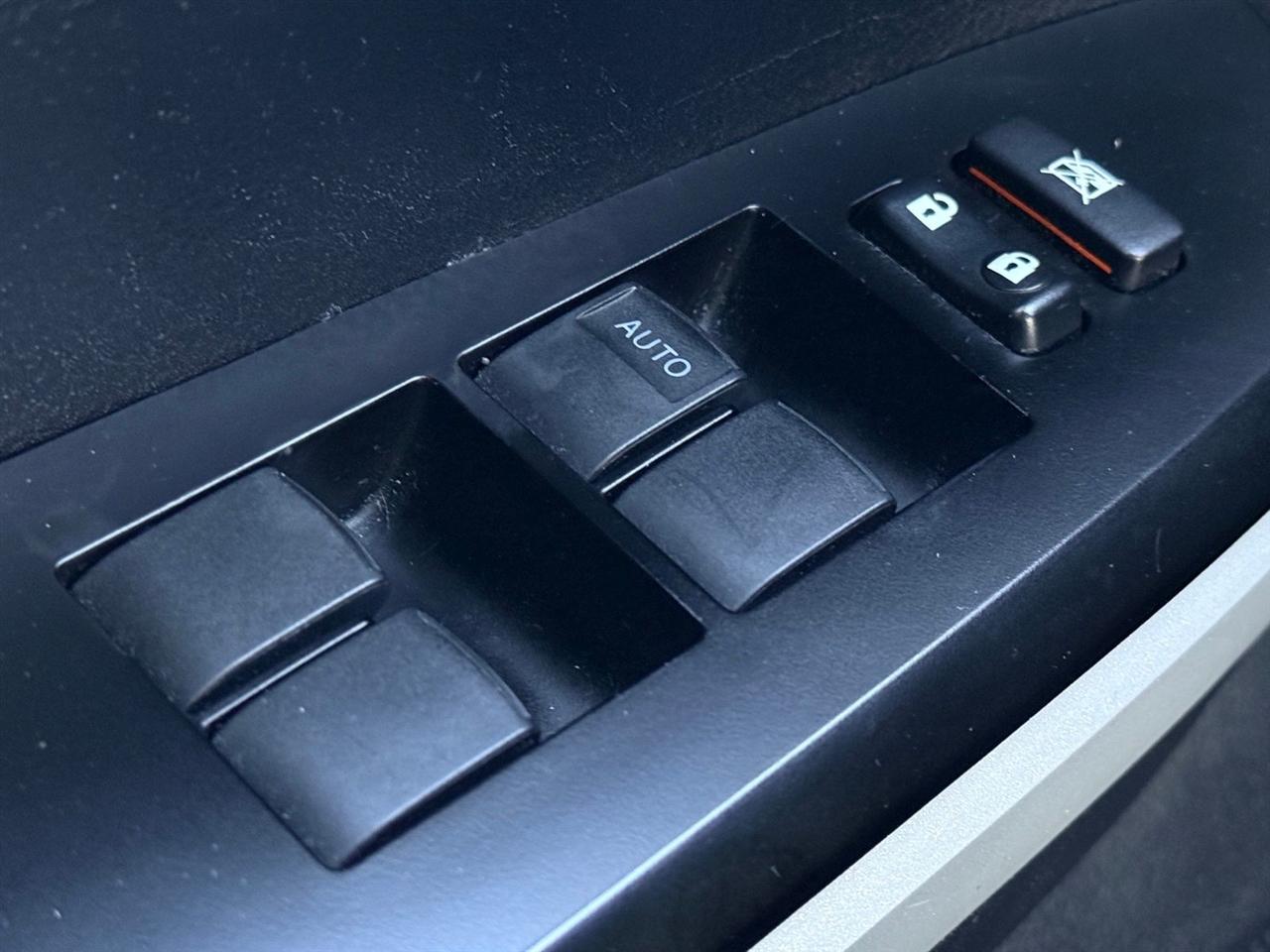 Toyota Tundra 4WD  2020