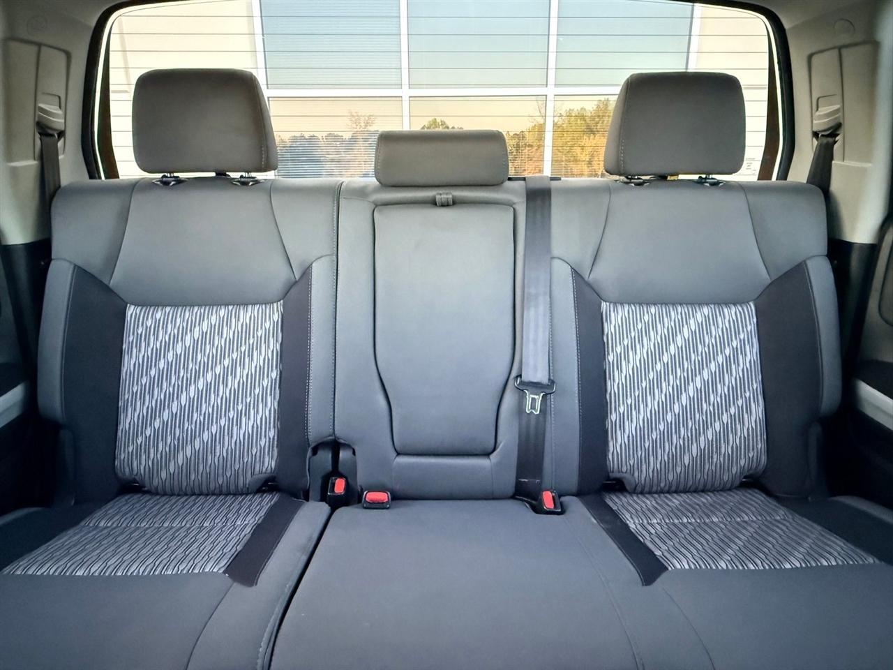 Toyota Tundra 4WD  2020