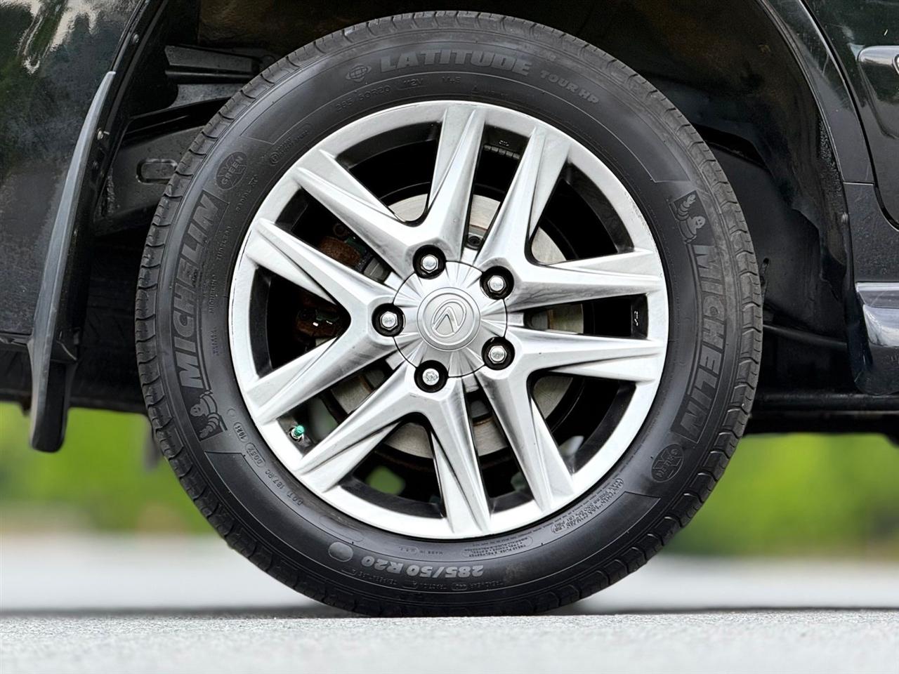 Lexus LX 570  2015