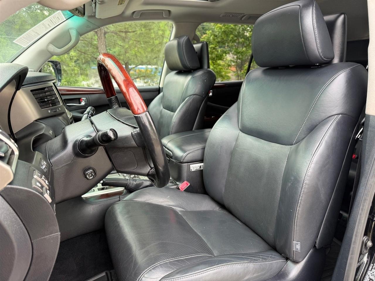 Lexus LX 570  2015