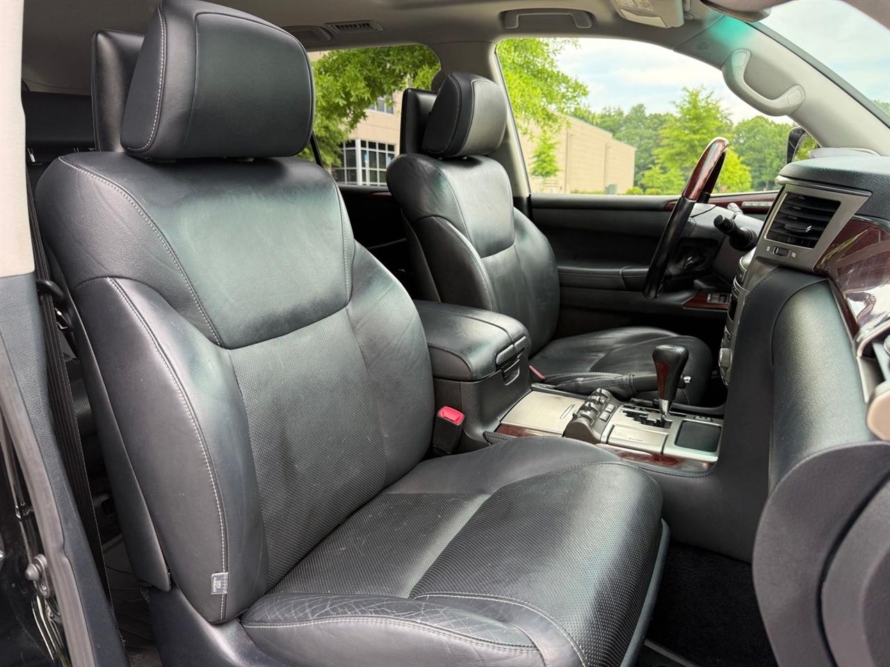 Lexus LX 570  2015