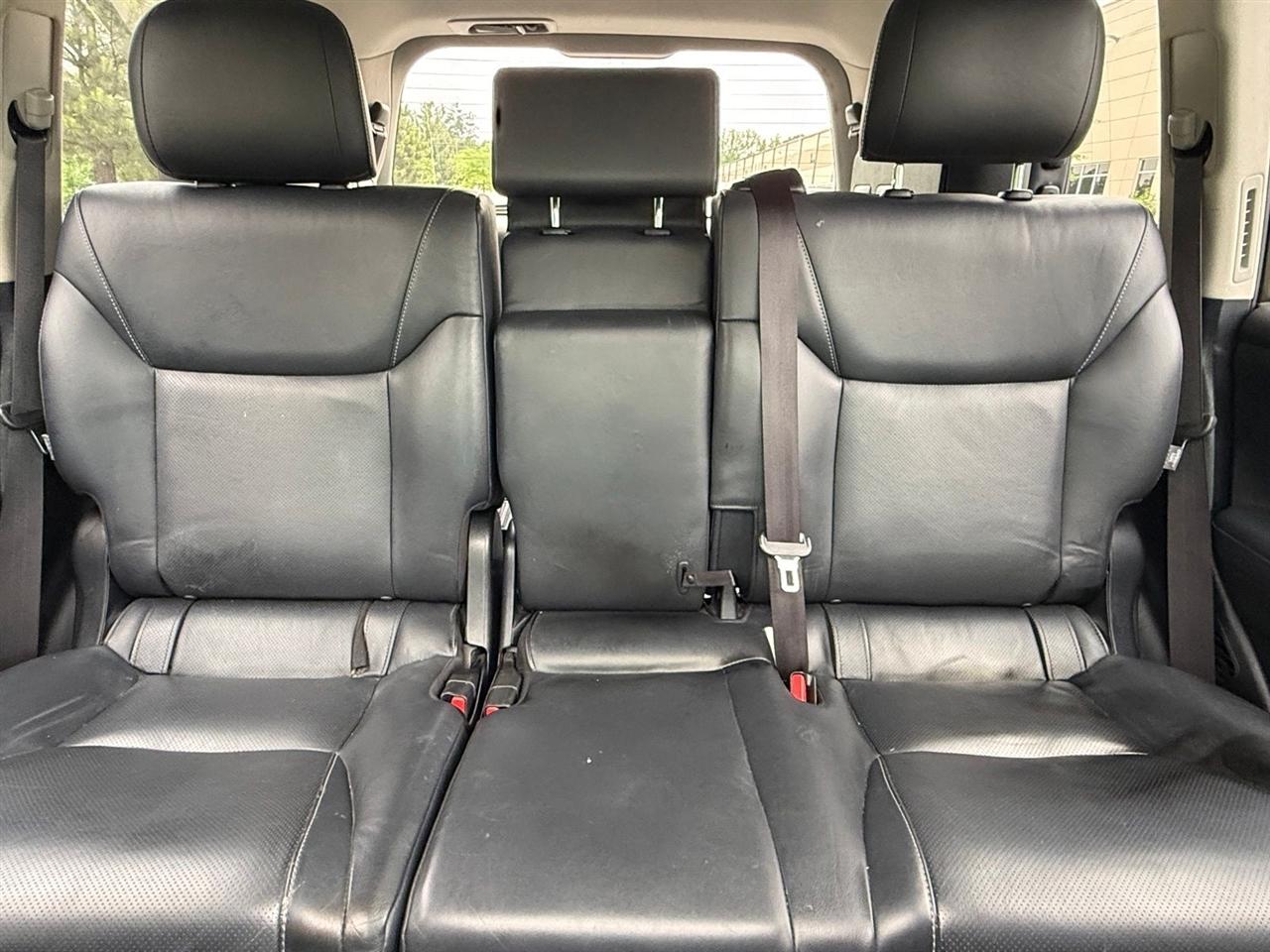 Lexus LX 570  2015
