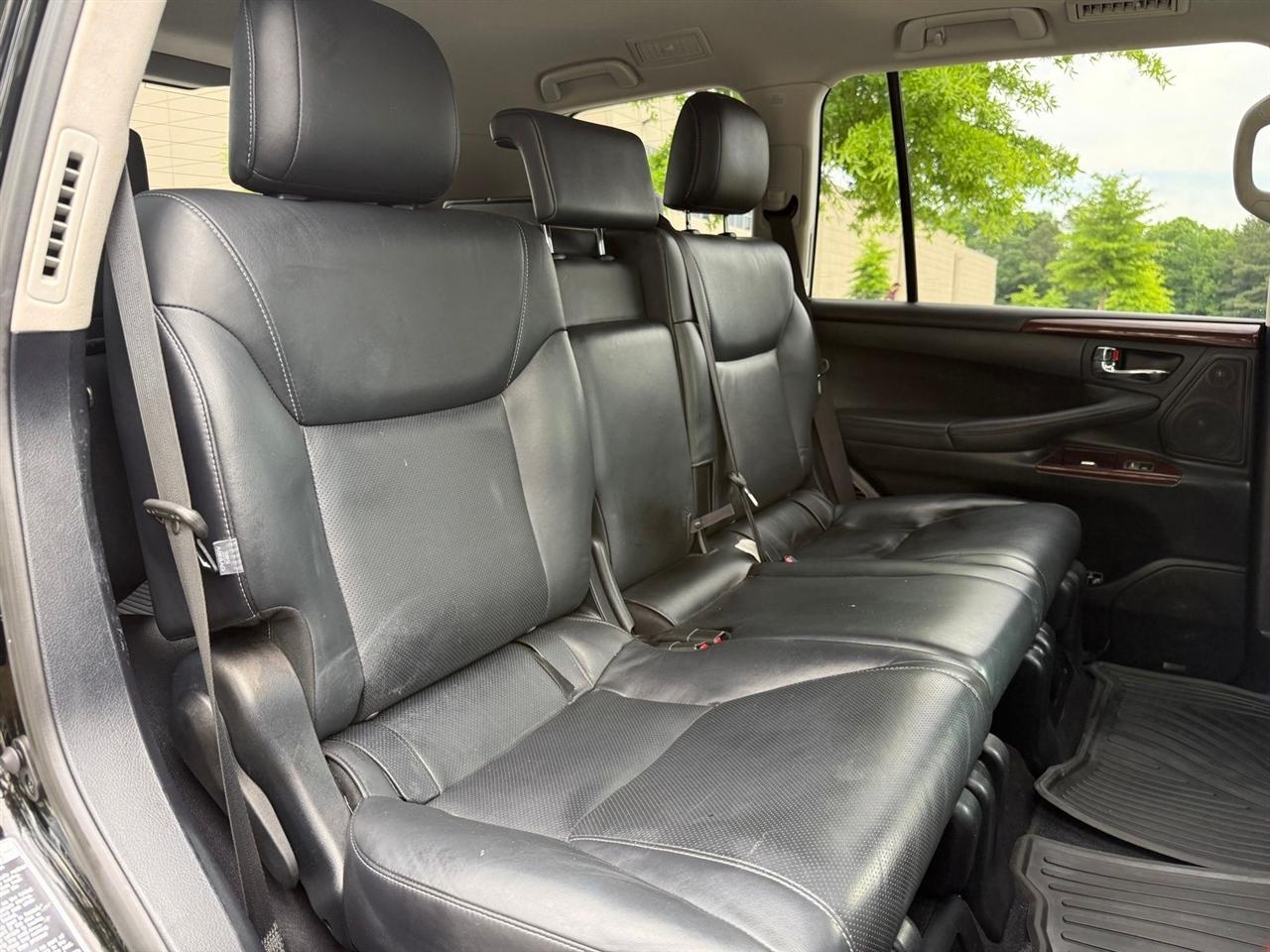 Lexus LX 570  2015