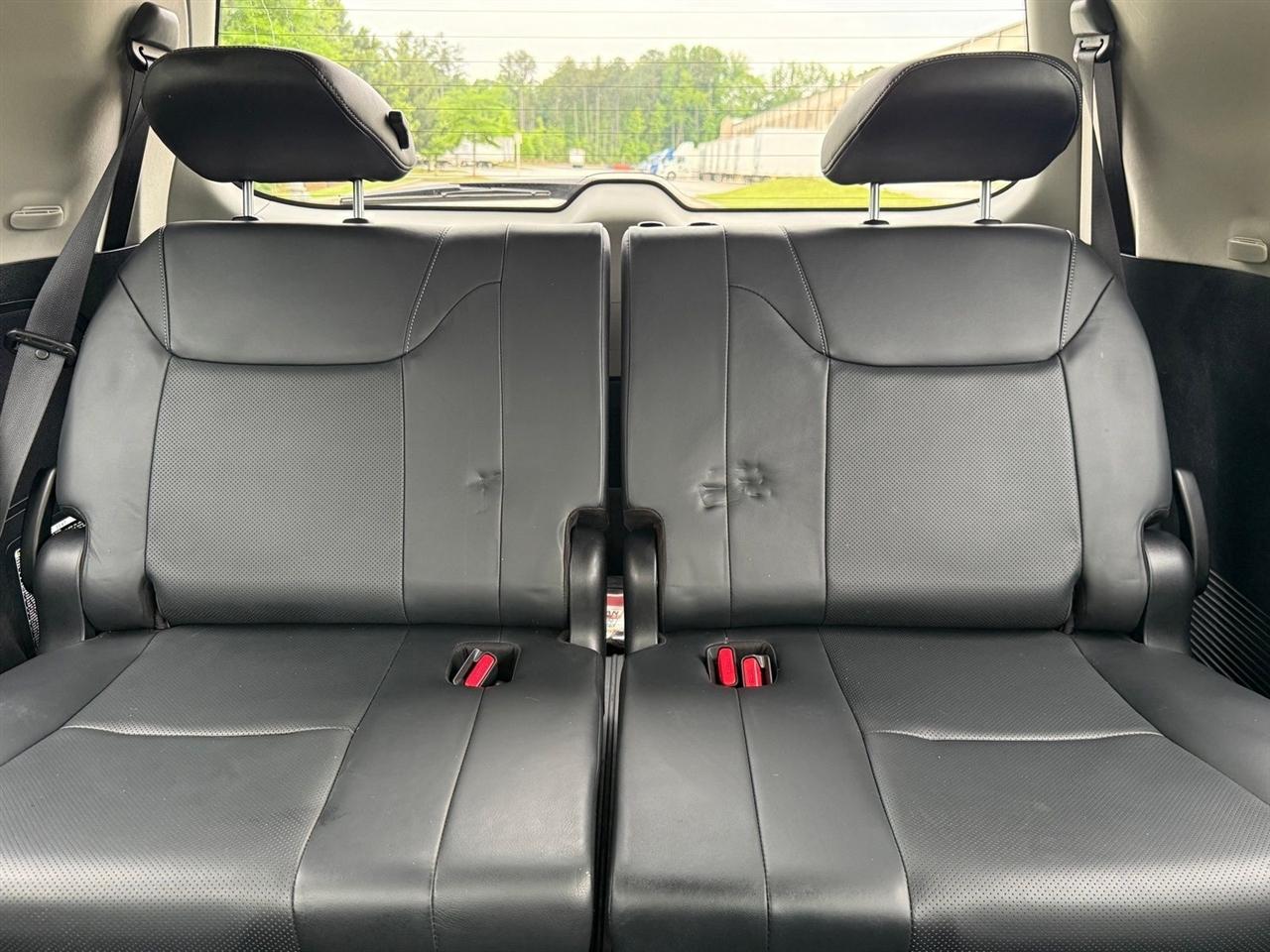 Lexus LX 570  2015