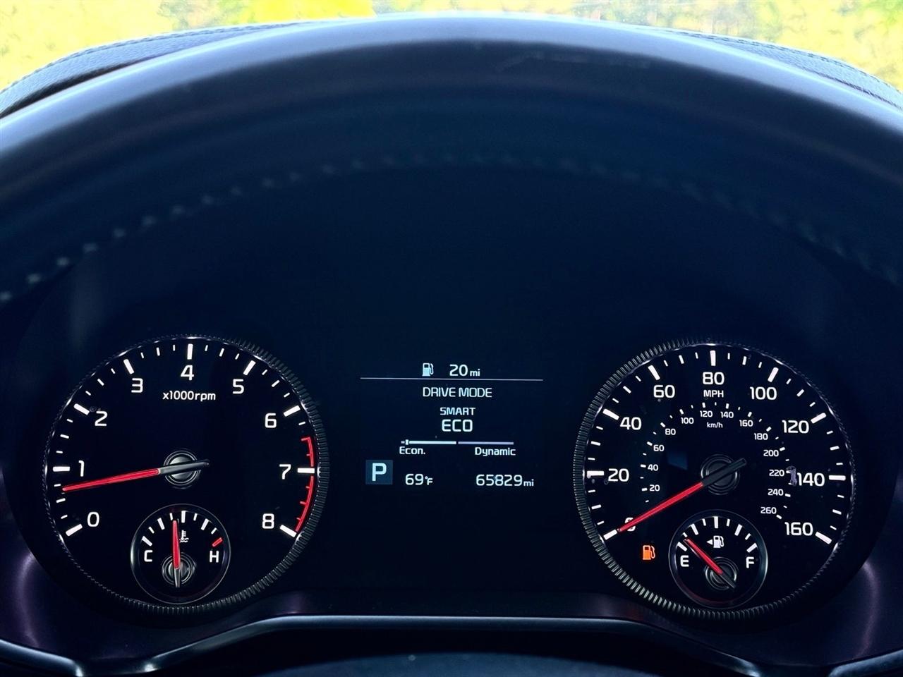 Kia Telluride  2021