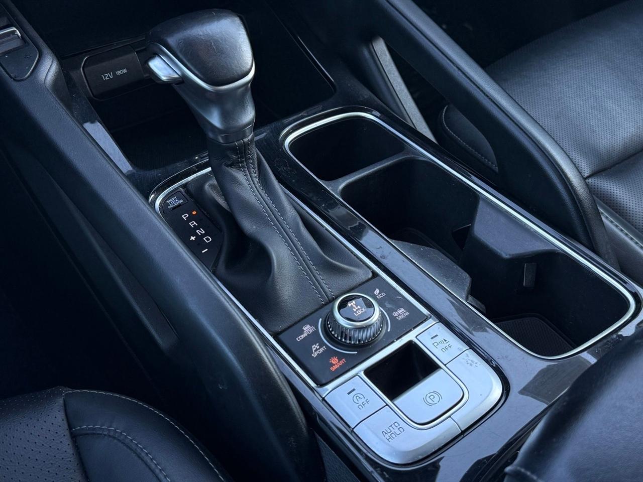 Kia Telluride  2021