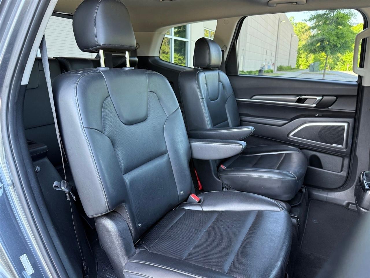 Kia Telluride  2021