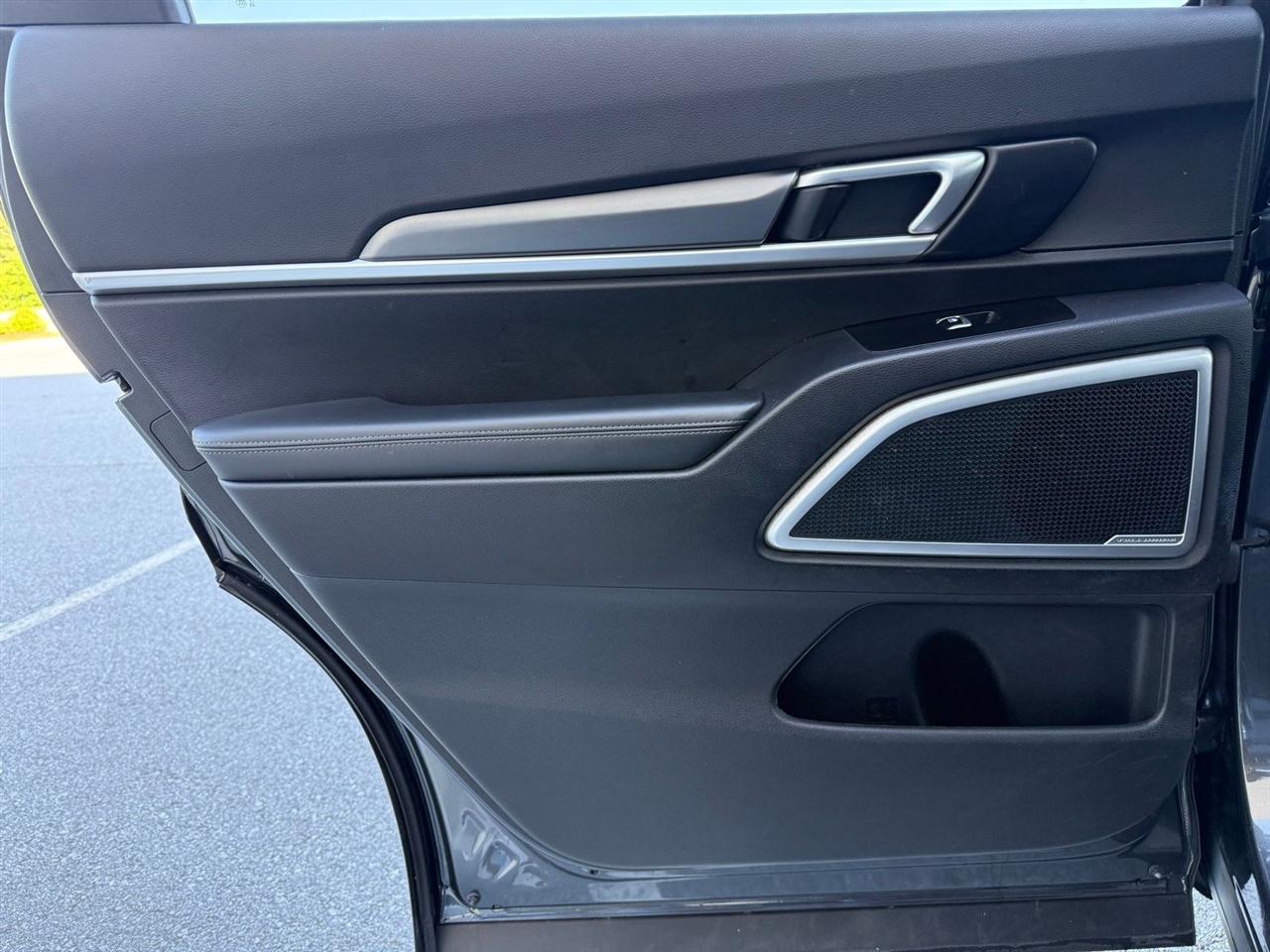 Kia Telluride  2021