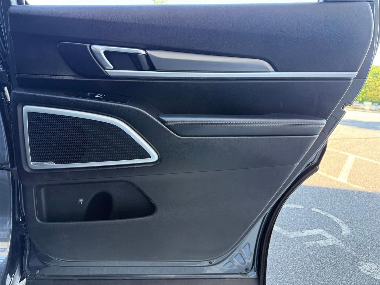 Kia Telluride  2021