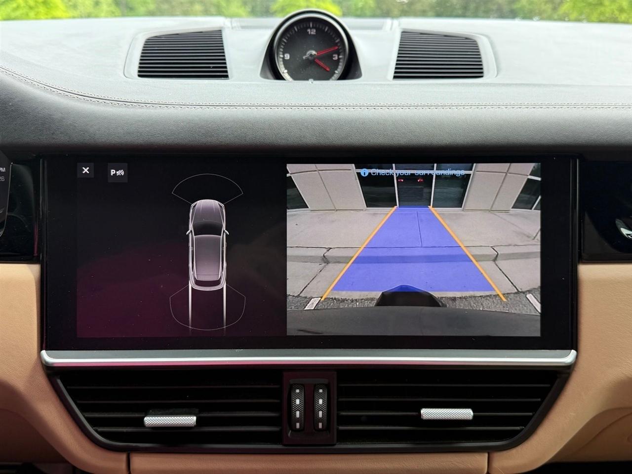 Porsche Cayenne  2019