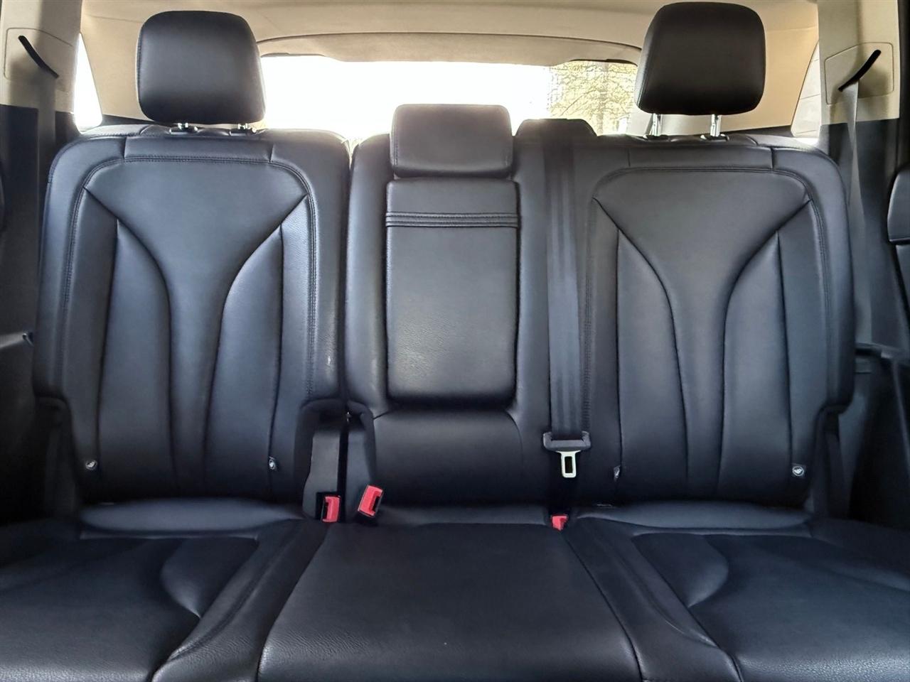 Lincoln Nautilus  2022